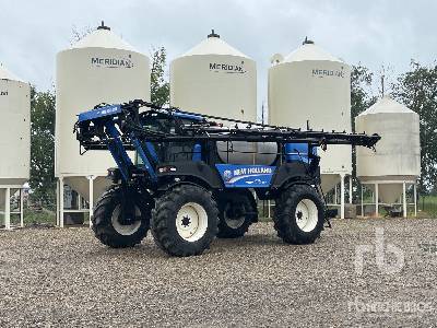 Photo of a 2014 New Holland SP.365F