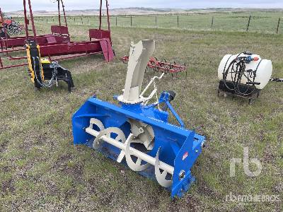 Photo of a  Farm King 600