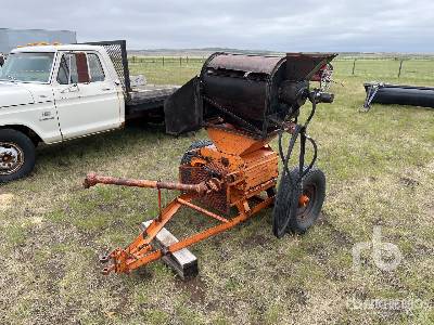 Photo of a  Bearcat  18R