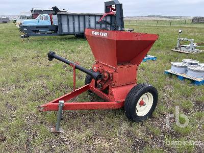 Photo of a  Farm King 180