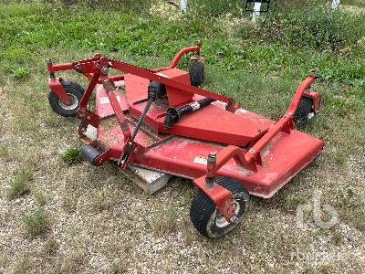 FARM KING  7 ft 3-Point Hitch  Mower
