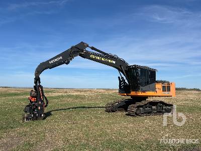 2013 HITACHI  ZX210F-3  Processor