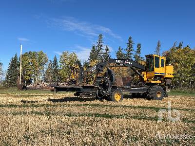 2002 TANGUAY TS-150 4x2 Ride-On Slasher 2002 TANGUAY TS-150 4x2 Ride-On Slasher