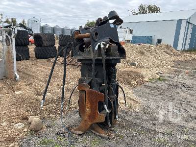 IMAC (Inoperable) Log Grapple IMAC (Inoperable) Log Grapple