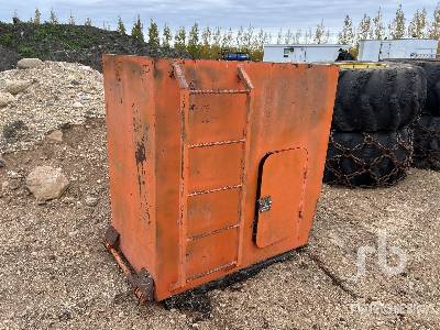 60 in Cab Riser Logging Equipment - Other 60 in Cab Riser Logging Equipment - Other