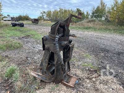 Log Grapple Log Grapple