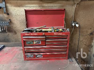 Tool Box Tool Box