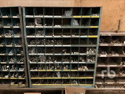 Bolt Bin Bolt Bin