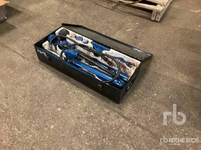 POWERFIST Hand Tools POWERFIST Hand Tools