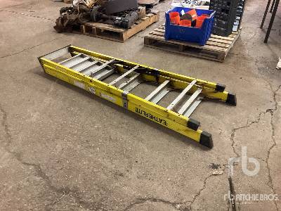 FEATHERLITE 6506 Ladder FEATHERLITE 6506 Ladder