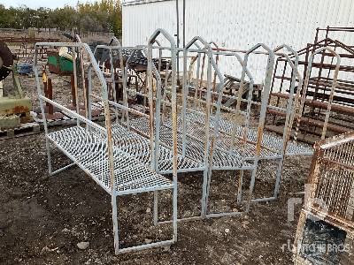 Quantity of (5) Well Service Unit Quantity of (5) Well Service Unit