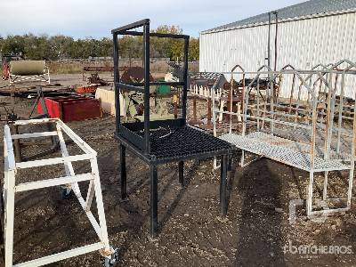 Well Service Unit Well Service Unit