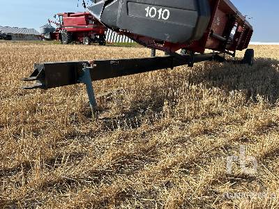 UNVERFERTH HT-30 30 ft Header Transport UNVERFERTH HT-30 30 ft Header Transport