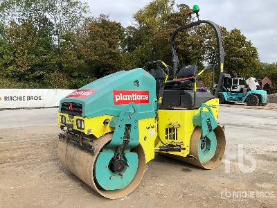 2020 AMMANN  ARX45-2  Tandem Roller