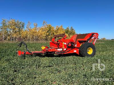 HIGHLINE NT78 Rock Picker HIGHLINE NT78 Rock Picker