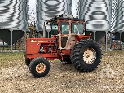  Allis Chalmers 220