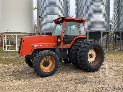  Allis Chalmers 8030