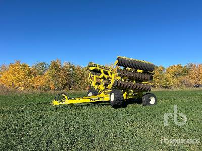 2017 DEGELMAN PRO-TILL 33 33 ft High-Speed Disc 2017 DEGELMAN PRO-TILL 33 33 ft High-Speed Disc