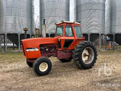 ALLIS CHALMERS  AC7050  2WD Tractor