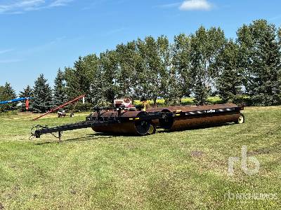 2011 Mandako LR518-42