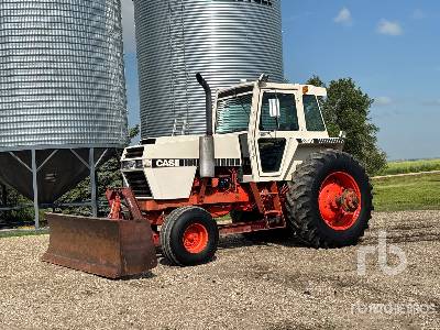 1983 Case Ih 2390
