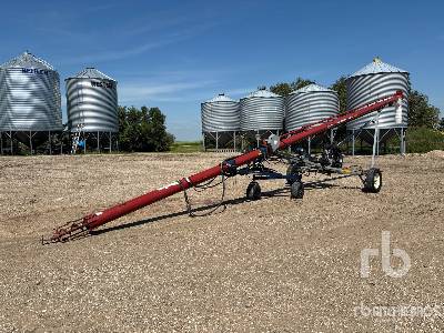 2011 Sakundiak HD8-46