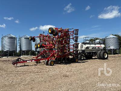 2016 Bourgault 5810