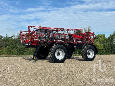 2014 Case Ih PATRIOT 3230