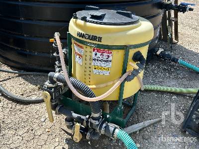 HANDLER II 150 L Miscellaneous Industrial - Other HANDLER II 150 L Miscellaneous Industrial - Other