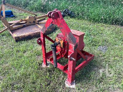 FORNEY  15 kW 3 Pt Hitch  Gen Set (<10 Kw Or 12.5 Kva)