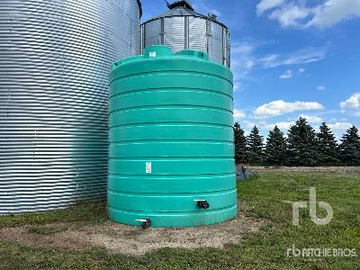 10000 gal  Fertilizer Tank