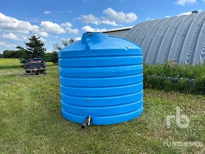 1250 gal  Fertilizer Tank