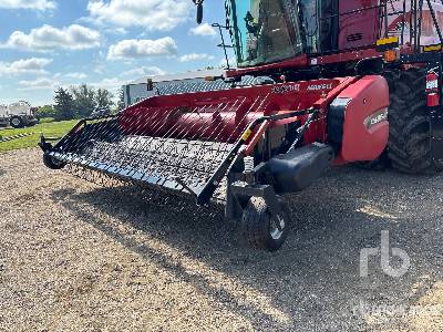 2019 Case Ih 3016 SERIES II