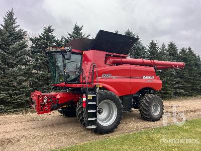 2023 CASE IH 9250 Combine 2023 CASE IH 9250 Combine
