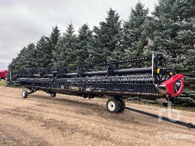 2019 MACDON FD140 40 ft Flex Draper Header 2019 MACDON FD140 40 ft Flex Draper Header