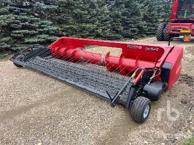 2023 CASE IH 3016 15 ft Draper Header 2023 CASE IH 3016 15 ft Draper Header