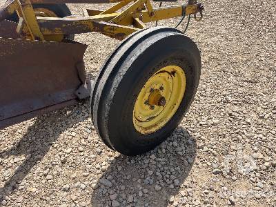 V-Ditcher  Tractor Attachment - Other