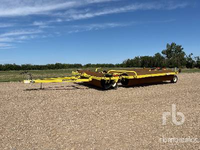 2000 Degelman LR7645