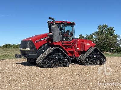 2015 Case Ih 580