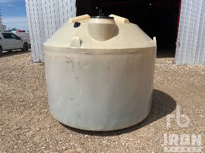 1250 gal Poly  Miscellaneous Industrial - Other