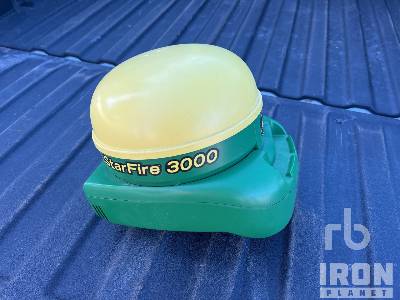 JOHN DEERE  STARFIRE 3000  Receiver