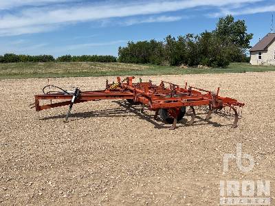 CCIL  COOP IMPLEMENTS  16 ft  Plow