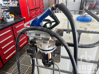 PIUSI  Def Pump  Miscellaneous Industrial - Other