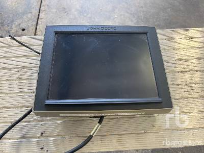 JOHN DEERE  10.4 in Auxiliary  Display