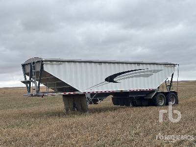 2006 Doepker 36 ft T/A