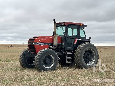 1986 Case Ih 3394