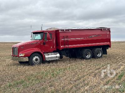 2007 International 9400i