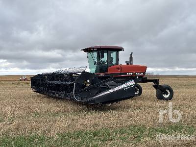 2003 PRAIRIE STAR 4952 30 ft Swather Swather 2003 PRAIRIE STAR 4952 30 ft Swather Swather