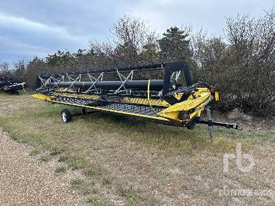 2004 Honey Bee 30 ft