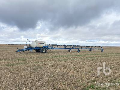 1996 Brandt 100 ft S/A